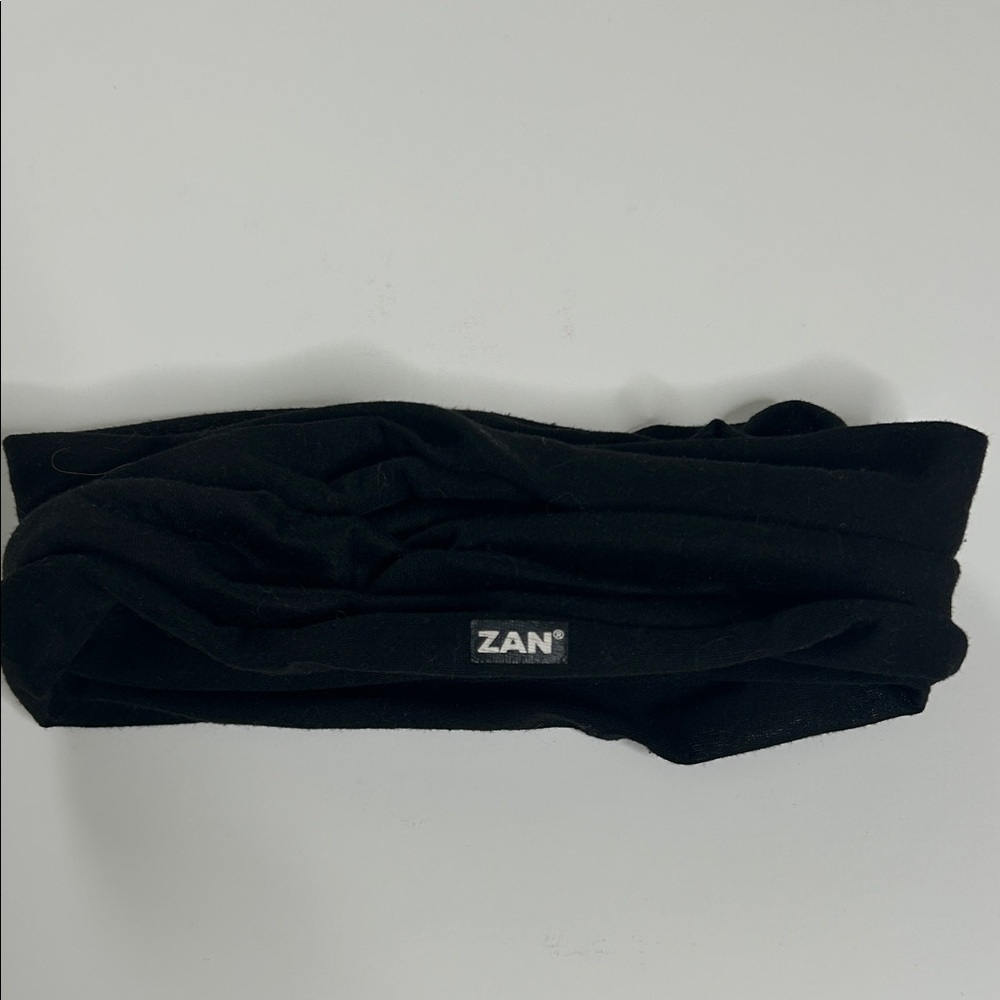Black Hairband